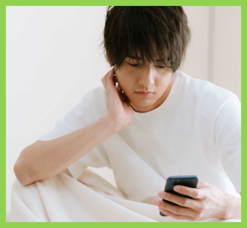 転職を考えているあなたへ 